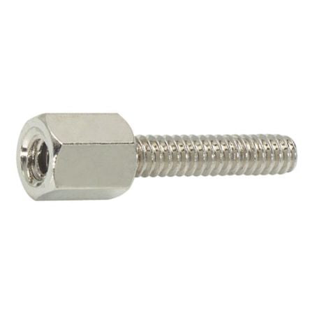 L-Com, SDG Series Jack Screw For Use With D Sub Connectors [SDG400XS]; 297-373