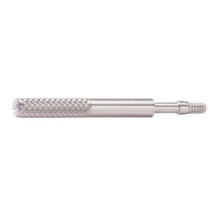 L-Com, 04X Series Screw For Use With D Sub Connectors [04X44S]; 297-395
