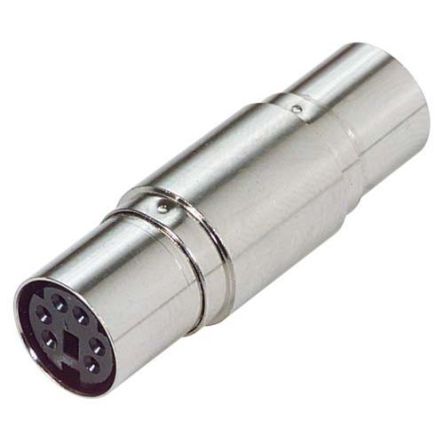 L-Com D Sub Adapter Female 9 Way D-Sub to Female [DMB536F]; 297-492