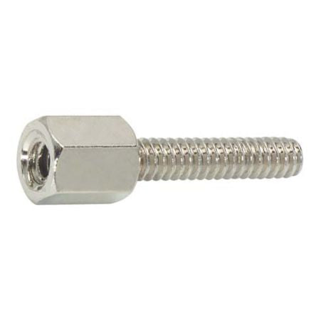 L-Com, SDG Series Jack Screw For Use With D Sub Connectors [SDG500]; 297-540