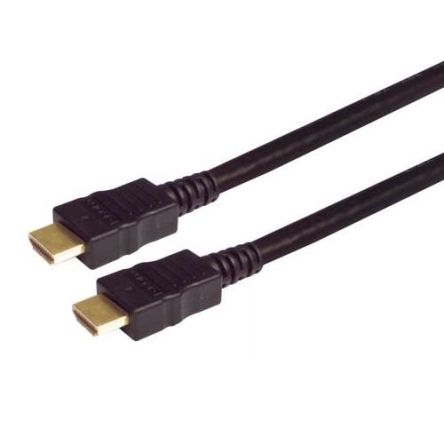 L-ComHDCAM, 2m Male HDMI to Male HDMI [HDCAMMZ-2]; 297-542
