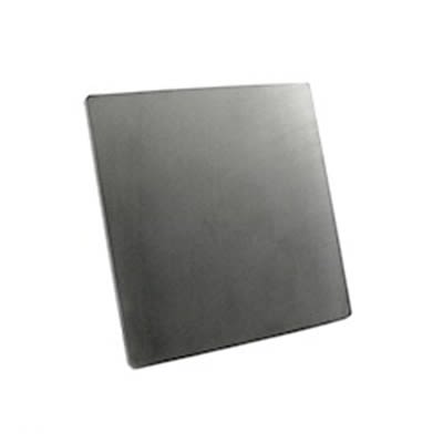 Fair-Rite Ferrite Shielding Sheet, 100mm x 100mm x 3mm [3595000501]; 298-374