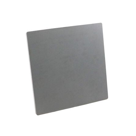 Fair-Rite Ferrite Shielding Sheet, 100mm x 100mm x 4mm [3595000511]; 298-375