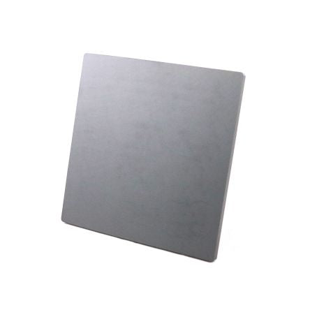 Fair-Rite Ferrite Shielding Sheet, 100mm x 100mm x 5mm [3595004801]; 298-376