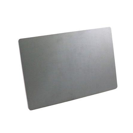 Fair-Rite Ferrite Shielding Sheet, 146mm x 100mm x 3mm [3595000531]; 298-379