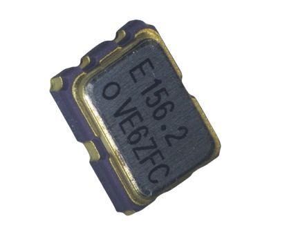 Epson, 156.25MHz SPXO Crystal Oscillator LVDS SMD X1G005351000811 [X1G005351000811]; 298-592