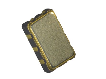 Epson, 156.25MHz Crystal Oscillator Crystal Oscillator LVDS SMD X1G004261003311 [X1G004261003311]; 298-602
