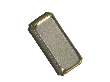 Epson, 32.768MHz Crystal Oscillator Crystal SMD X1A000161000111 [X1A000161000111]; 298-615