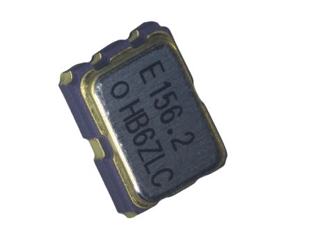 Epson, 212.5MHz SPXO Crystal Oscillator HCSL SMD X1G005141060211 [X1G005141060211]; 298-666