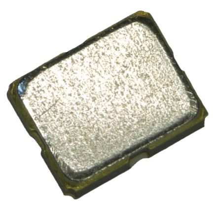 Epson, 72MHz SPXO Crystal Oscillator CMOS SMD X1G004801007212 [X1G004801007212]; 298-690