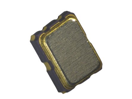 Epson, 20MHz SPXO Crystal Oscillator CMOS SMD X1G005961000712 [X1G005961000712]; 298-701