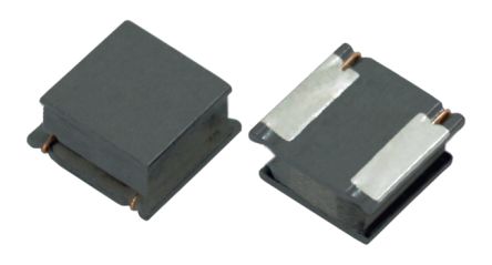 Vishay, IFSC-1008AB-01, ER Shielded Wire-wound SMD Inductor 2.2 μH ± 20% Shielded 1.9A Idc [IFSC1008ABER2R2M01]; 298-720