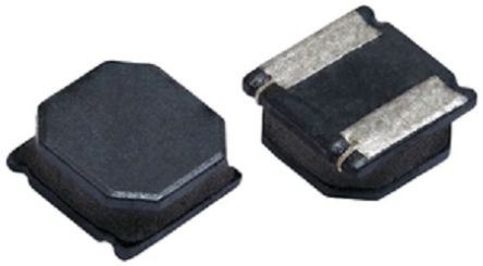 Vishay, IFSC-1515AH-01, ER Shielded Wire-wound SMD Inductor with a Ferrite Core, 4.7 μH ± 20% Shielded 2.3A Idc [IFSC1515AHER4R7M01]; 298-738