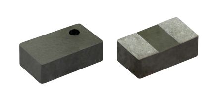 Vishay, IHHP-0805ZH-01, ER Shielded Wire-wound SMD Inductor 1 μH ± 20% Shielded 3.5A Idc [IHHP0805ZHER1R0M01]; 298-741