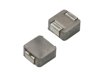Vishay, IHLP-1616BZ-5A, ER Shielded Wire-wound SMD Inductor 4.7 μH ± 20% Shielded 3.2A Idc [IHLP1616BZER4R7M5A]; 298-754