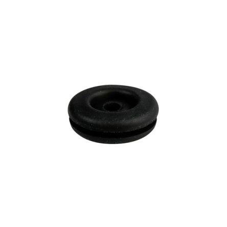 SES Sterling 1440 Black TPE Round 1440220010 [1440220010]; 299-105