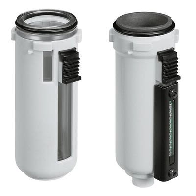EMERSON ? AVENTICS Reservoir for AS3-CLA [R412007347]; 299-126