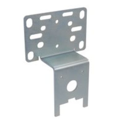 EMERSON ? AVENTICS Mounting Kit for AS5 [R412009368]; 299-175