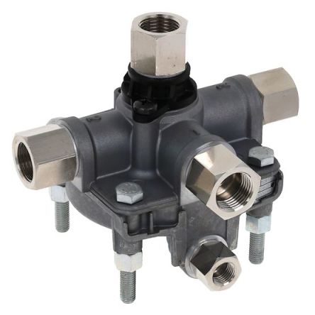EMERSON ? AVENTICS G 1/2 Regulator - 0.5bar to 13bar, 0.5 in, 8bar max. input, 821302026 [0821302026]; 299-182