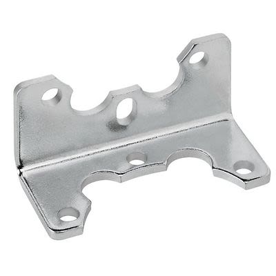 EMERSON ? AVENTICS Mounting Kit for PR1 [1821332055]; 299-197