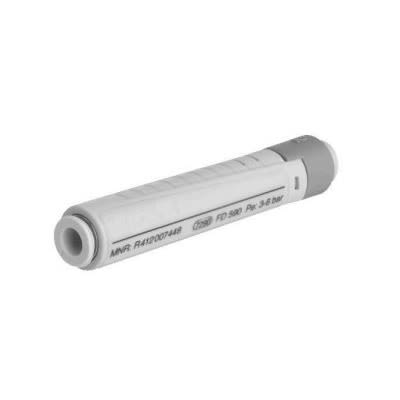 EMERSON ? AVENTICS Vacuum Ejector, 0.7mm nozzle , 6bar 15.9L/min, EBS series [R412007448]; 299-199