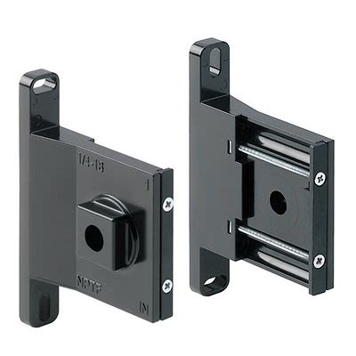 EMERSON ? AVENTICS Mounting Kit for AS2 [R412006367]; 299-335