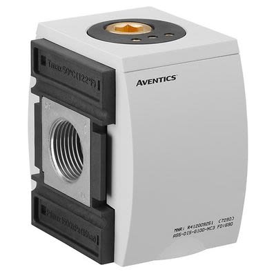 EMERSON ? AVENTICS Distributor Block for AS5 [R412009251]; 299-403