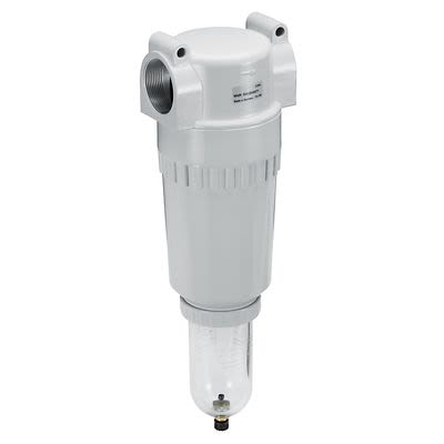 EMERSON ? AVENTICS MU1 series 8μm G 2 2bar to 12 bar Filter 30000L/min max with Automatic drain [R412006571]; 299-423