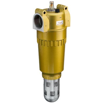 EMERSON ? AVENTICS G 2 25000L/min Pneumatic Lubricator, 16bar to 0.5 bar, MU1 Series [R412006581]; 299-429