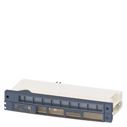 Siemens Fuse Switch Disconnector, 4 Pole, 160A Max Current [3NJ6304-2AA00-0AA0]; 299-638