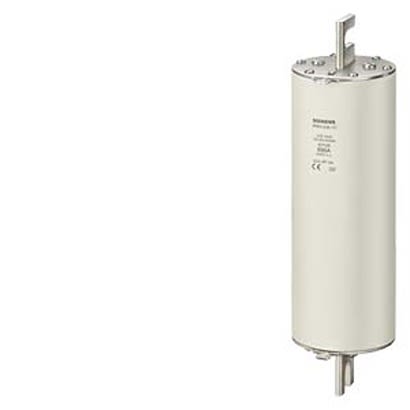 Siemens 630A Tag Fuse, 289 x 75mm, 2.5kV [3NE9636-1C]; 299-693