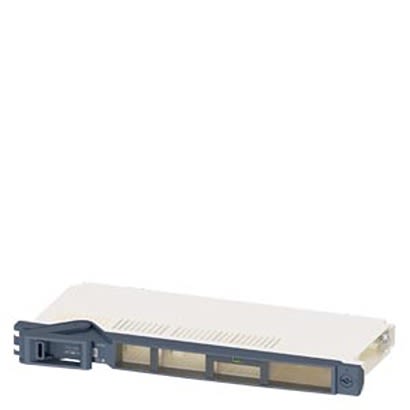 Siemens Fuse Switch Disconnector, 2 Pole, 160A Max Current [3NJ6302-3AA00-0AA0]; 299-697