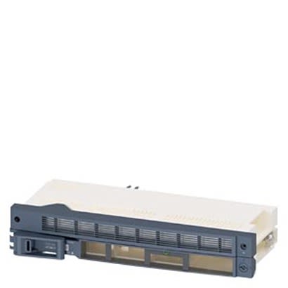 Siemens Fuse Switch Disconnector, 4 Pole, 160A Max Current [3NJ6304-1AA00-0AA0]; 299-699