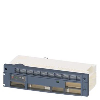 Siemens Fuse Switch Disconnector, 4 Pole, 250A Max Current [3NJ6314-2AA00-0AA0]; 299-701
