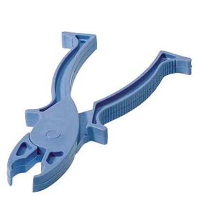 Siemens 3NC Fuse Clip [3NC1000]; 299-767