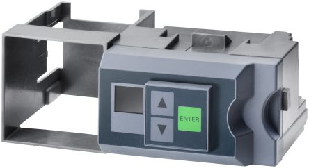 Siemens 3NJ6920 Electronic Fuse [3NJ6920-3FC00]; 299-769