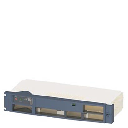 Siemens Fuse Switch Disconnector, 3 Pole, 250A Max Current [3NJ6313-4AA00-0AA0]; 299-826