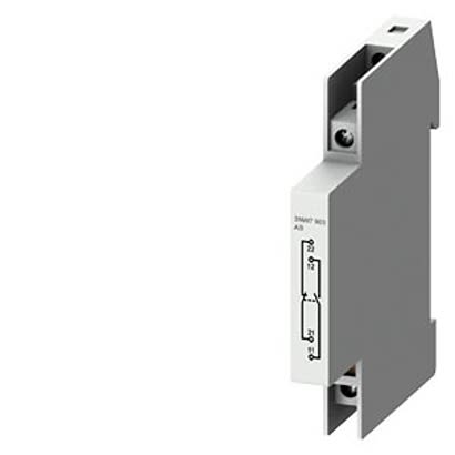 Siemens Fuse Holder for 10 x 38mm Fuse, 1P, 230V [3NW7903]; 299-920