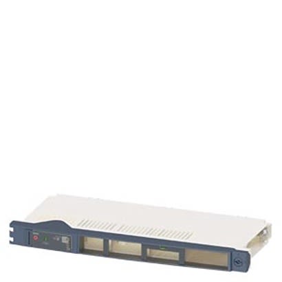 Siemens Fuse Switch Disconnector, 3 Pole, 160A Max Current [3NJ6303-4AA00-0AA0]; 299-981