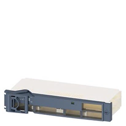 Siemens Fuse Switch Disconnector, 2 Pole, 250A Max Current [3NJ6312-3AA00-0AA0]; 299-983