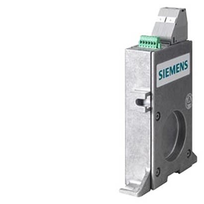 Siemens 1 Phase Surge Arrester, 100kA, 800V (Volts), Screw Mount Mount [5SD7411-2]; 299-997