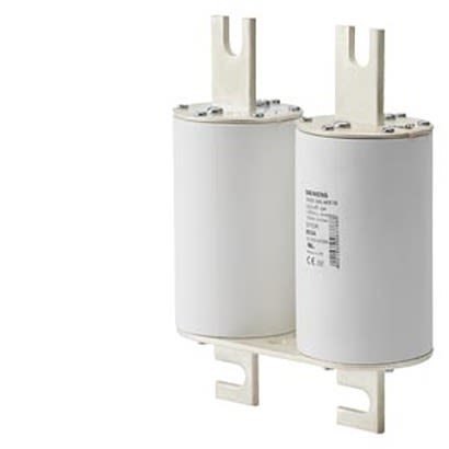Siemens 800A Tag Fuse, 165 x 75mm, 1.25kV [3NB2345-4KK16]; 300-040