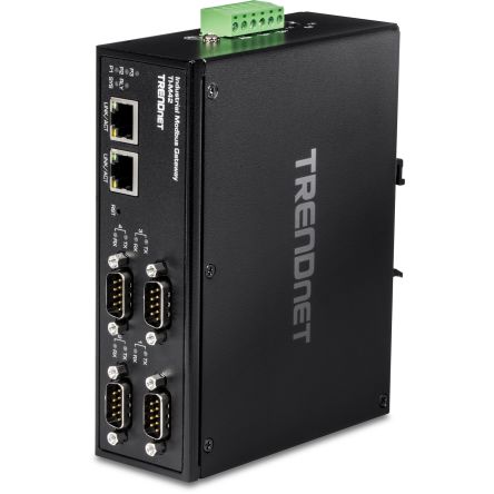 Trendnet TI Industrial Gateway [TI-M42]; 300-122