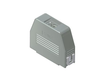 CONEC 16-0017 25 Way Side Entry Screw D-sub Connector [16-001770]; 300-270
