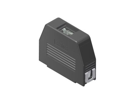 CONEC 16-0018 25 Way Side Entry Screw D-sub Connector [16-001830]; 300-273