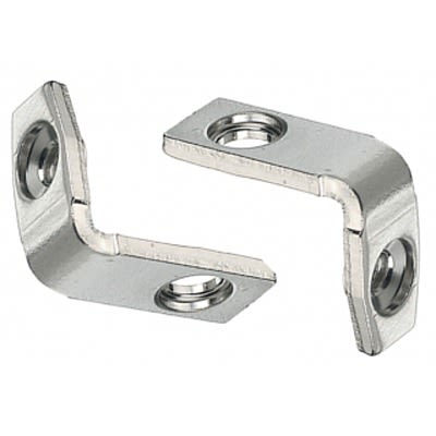 CONEC, 160X105 Series Metal Bracket [160X10589X]; 300-279