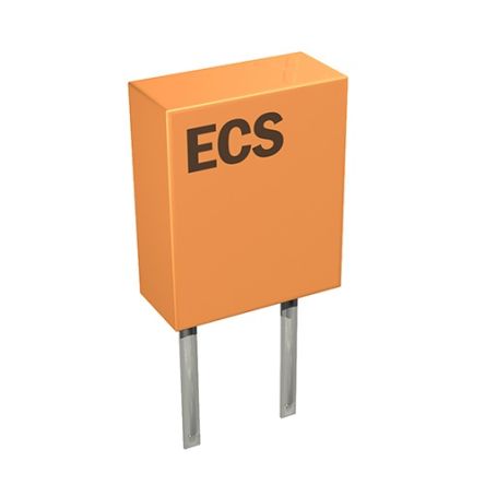 ZTB455E, Ceramic Resonator, 0.455MHz, 3-Pin SMD, 7 x 3.5mm [ZTB455E]; 301-291