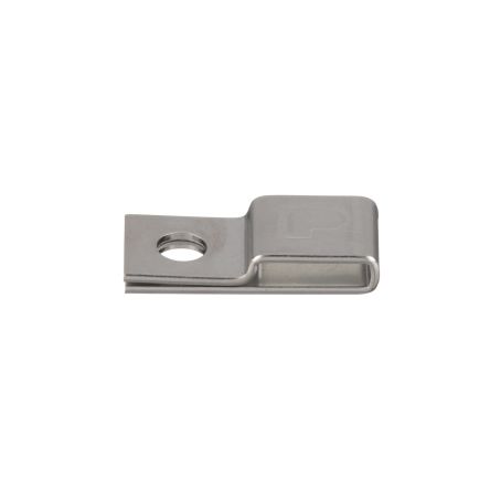 Panduit Natural Cable Tie Mount 50.3 mm x 22.81mm, 9.5mm Max. Cable Tie Width [MTM1H-C]; 301-863