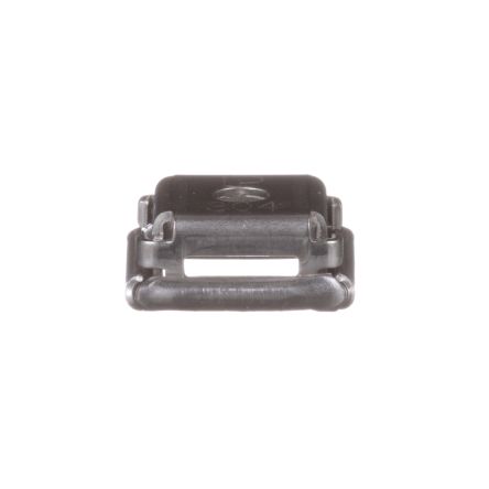 Panduit Natural Cable Tie Mount 50.3 mm x 18mm, 9.5mm Max. Cable Tie Width [MTM2H-Q]; 301-865