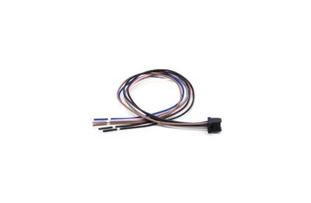 Idec Cable Adapter for use with CW TOUCHLESS SWITCH, CW9Z-CN1M [CW9Z-CN1M]; 302-487